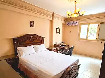 Apartments For sale in Mohammed Naguib St., Sidi Beshr Bahri, 175 sqm