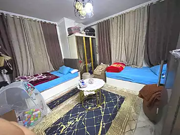 Properties For sale in Helwan, Greater Cairo, 90 sqm
