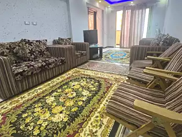 عقارات للإيجار في البيطاش، العجمي، 120 متر