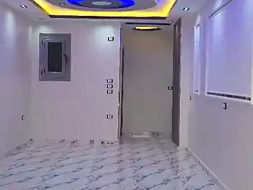 Apartments For sale in Amr Ibn El Aas St., El Matbaa, 170 sqm