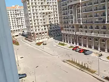 عقارات للإيجار في كمبوند بصواري، صواري، 186 متر