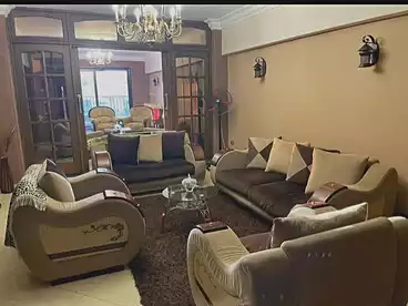 شقق للبيع في شارع حيدر، حلوان الشرقية، 230 متر