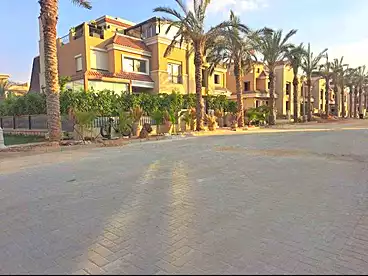 Apartments For sale in Elan - Sarai Compound, Sarai Compound - Madinet Masr, 100 sqm