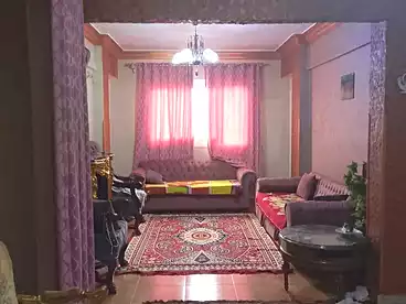 Apartments For sale in Manshyet El Sadr, Hadayek El Koba, 135 sqm