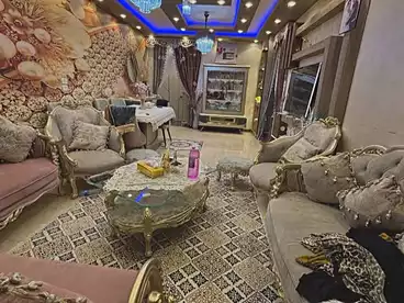 شقق للبيع في اللبيني، الهرم، 160 متر