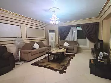 Apartments For sale in Rfaah St., Manshyet El Bakry, 200 sqm