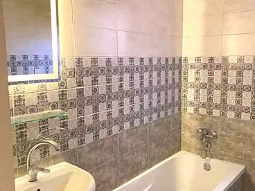 سكني للإيجار في المنطقة الرابعة - اللوتس الشمالية، اللوتس الشماليه، 165 متر