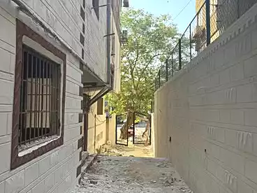 Duplex with Garden For sale in Abdelhamid Badawi St., Heliopolis - Masr El Gedida, 350 sqm