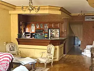 Apartments For sale in El Banafsag 12, El Banafsag, 180 sqm
