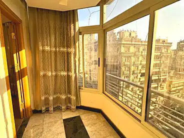Apartments For sale in El Batal Ahmed Abdel Aziz St., Dokki, 175 sqm