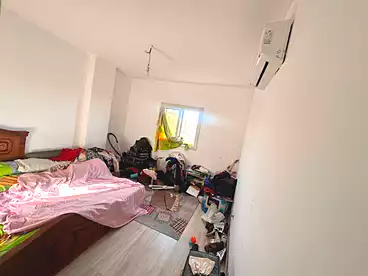 شقق للبيع في شارع الجزيرة، المستثمرين الجنوبية، 165 متر