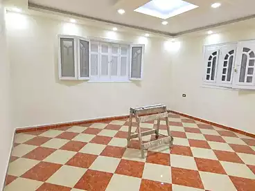 Roof For sale in Al Samalehy 2 St, El Bitash, 280 sqm