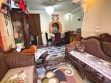 شقق للبيع في ميامي الجديدة، الاسكندرية، 85 متر