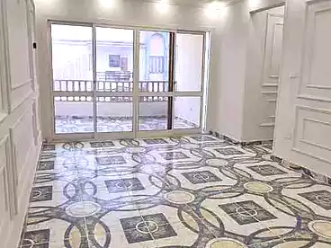 شقق للبيع في شاطئ النخيل - ٦ اكتوبر، العجمي، 110 متر