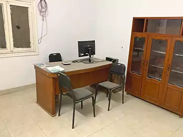 مكاتب للإيجار في الهرم، القاهرة الكبرى، 70 متر