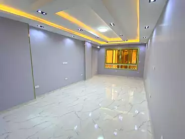 Apartments For rent in El Taawon, El Haram, 130 sqm