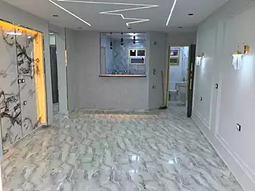Apartments For sale in Soltan Khattab St., El Lebeny, 140 sqm