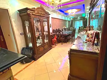 شقق للبيع في شارع خالد بن الوليد، سيدي بشر بحري، 125 متر
