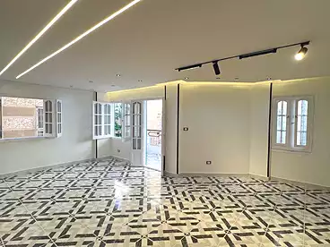 شقق للبيع في شاطئ النخيل - ٦ اكتوبر، العجمي، 100 متر