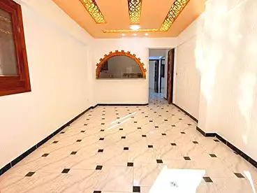 شقق للبيع في شاطئ النخيل - ٦ اكتوبر، العجمي، 110 متر