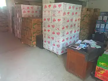 عقارات للإيجار في مدينة دمنهور، دمنهور، 2000 متر