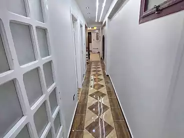Apartments For sale in Al Asafra Bahri, El Asafra, 120 sqm