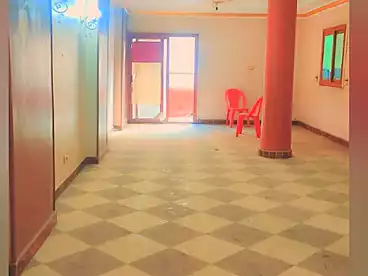 Apartments For sale in Amr Ibn El Aas St., El Matbaa, 180 sqm