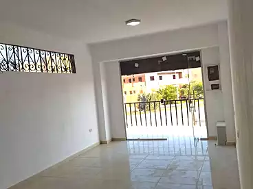 Commercial For rent in Ninth Neighborhoods, El Obour, 55 sqm