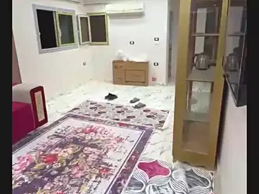 Furnished Apartment For sale in Abo El Saud St., El Mariotia, 100 sqm