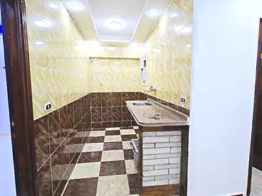 شقق للبيع في شاطئ النخيل - ٦ اكتوبر، العجمي، 90 متر