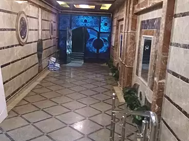 Apartments For sale in Street 27, Nozha 2, 160 sqm