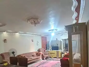 شقق للبيع في المريوطية، فيصل، 130 متر
