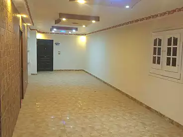 Apartments For sale in Mohamed Mostafa El Maraghi St., Helwan, 215 sqm