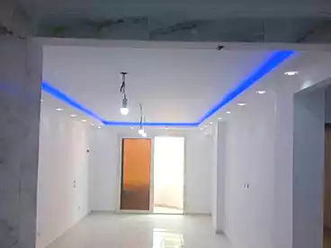 شقق للبيع في حدائق حلوان، حلوان، 100 متر