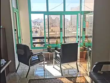 مقر إداري للبيع في المنشية، الاسكندرية، 61 متر