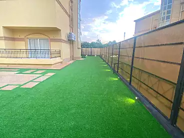 Villas For sale in Farouk El-Baz St., Phase 10, 437 sqm