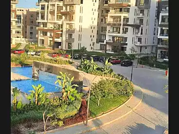 شقق للبيع في كمبوند آستوريا بارك - ايرا للتطوير العقاري، كمبوندات في حدائق أكتوبر، 175 متر