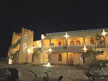 Apartments For sale in Nadira Compound - Dahab, Dahab, 60 sqm