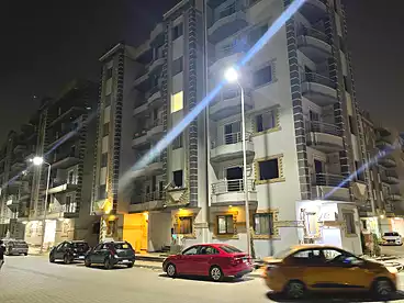 Furnished Apartment For sale in Sarayat El Katameya Compound - Cairo Consult, Compounds in Kattameya, 135 sqm