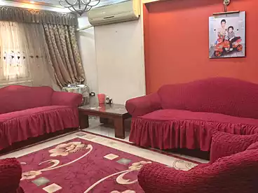 عقارات للإيجار في سانت تريزا، شبرا، 145 متر