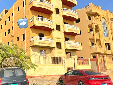 Properties For sale in Bait El Watan, Hai El Ashgar - Featured Neighborhood, 145 sqm
