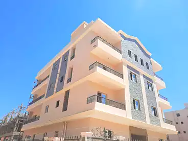 شقق للبيع في النرجس الجديدة، القاهرة الجديدة - التجمع الخامس، 330 متر