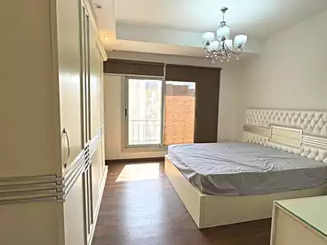 Apartments For rent in Festival Living - Cairo Festival City Compound, Cairo Festival City Compound - Al Futtaim, 165 sqm