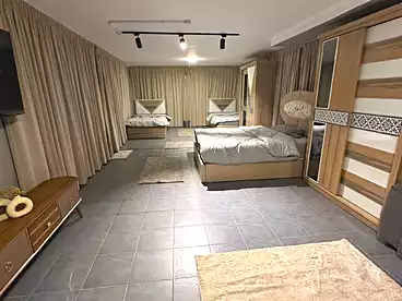 Apartments For rent in Street No.7, First Neighborhood, 150 sqm