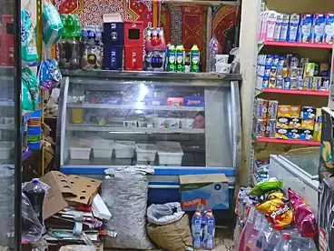 Commercial For sale in King Faisal St, Faisal, 45 sqm