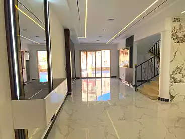 فلل للبيع في منتجع بيرلا - ستارز، منتجعات الساحل الشمالى، 350 متر
