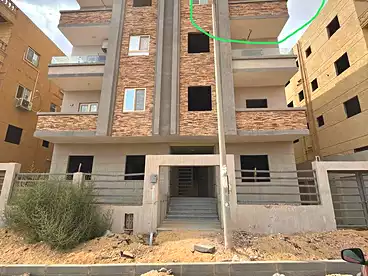 Properties For sale in Bait El Watan, Hai El Ashgar - Featured Neighborhood, 160 sqm