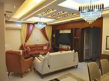 شقق للبيع في كمبوند المعمورة، كمبوند في ٦ اكتوبر، 165 متر