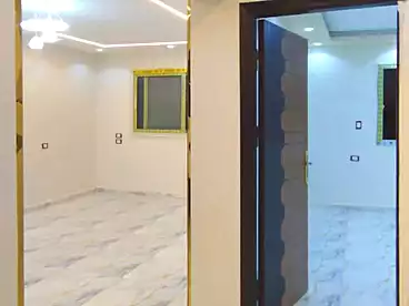 شقق للإيجار في شارع 27، النزهة 2، 130 متر