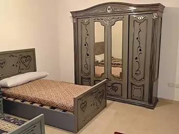 Apartments For sale in El Dawagen, Hadayek Helwan, 135 sqm